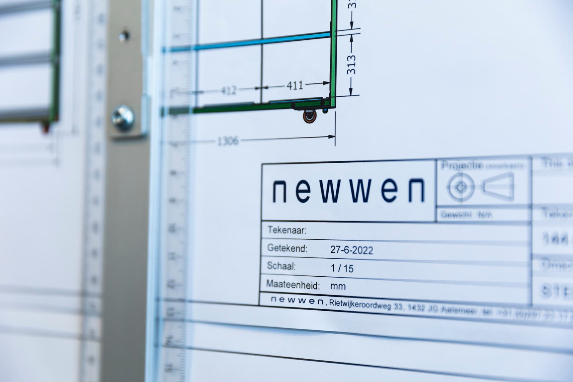 Technical drawing