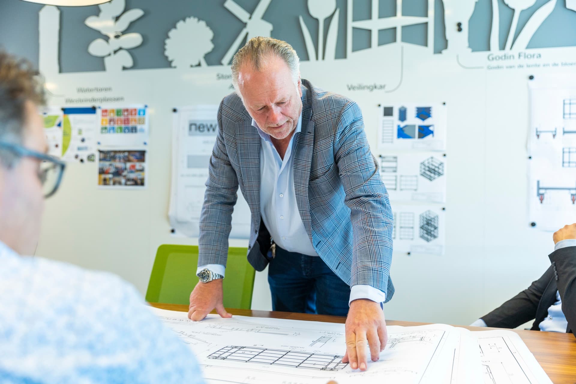 Design of reusable solutions